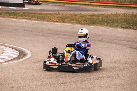Go Karts