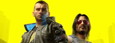 Comer y beber en Cyberpunk 2077 por fin tienen un propósito: este mod introduce mecánicas survival para dar una segunda vida al juego