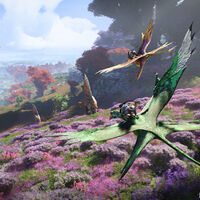 Uno de los juegos de mundo abiertos más bonitos de los últimos años se puede jugar gratis por tiempo limitado