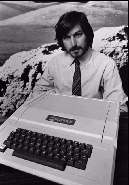 Apple II