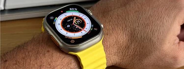 El Apple Watch Ultra 3 se lanzará en menos de 70 días y ya se han filtrado sus tres grandes novedades El Apple Watch Ultra 3 se lanzará en menos de 70 días y ya se han filtrado sus tres grandes novedades