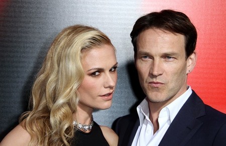 Los chicos de 'True Blood' salen de paseo: ¡guapos, guapos y guapos!