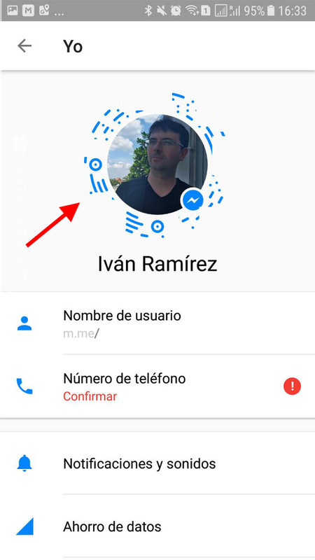 Puedes jugar ajedrez en el Messenger de Facebook con este truco