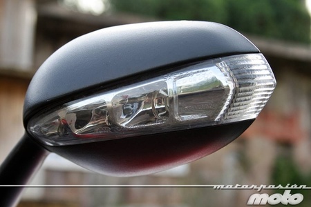 MV Agusta Brutale 1090 RR