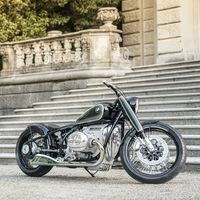 ¡Ahora sí! La BMW R18 con el motor bóxer más descomunal de la marca ya se puede reservar en España