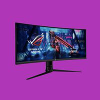 Juega a lo grande con este brutal monitor gaming en oferta: Es de Asus ROG, llega a 180 Hz y marca nuevo precio mínimo 