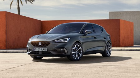 seat leon 2026
