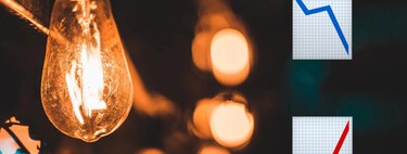 He comprobado cuáles son realmente los horarios más baratos y caros en el precio de la luz: este ha sido el resultado