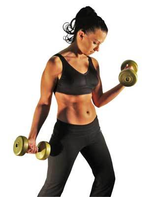 Algunas variables a tener en cuenta para un perfecto crecimiento muscular