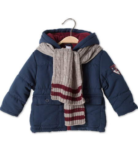 Chaqueta Bebe Rebajas Cya