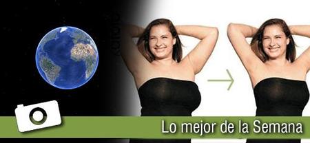 La última semana... en Xataka Foto
