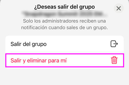 Whatsapp Clean 04