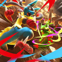 Pokémon TCG Pocket anuncia Aura Pulsante. Ya tenemos tráiler, fecha y primeras cartas