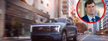 "No creemos en los coches eléctricos de más de 50.000 dólares". El CEO de Ford se ha dado cuenta de que es un error vender coches grandes y caros solo porque sean eléctricos