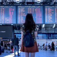 Así será el pasaporte europeo de vacunación que propone Bruselas