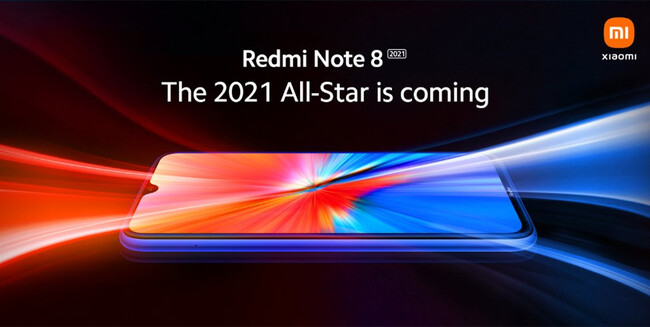 Redminote82021