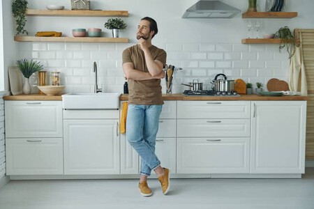 Qué puedo comer hoy: ocho recetas para no complicarse la vida