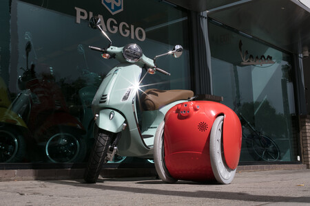 Vespa E Gita 02