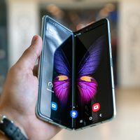 Apple está probando, al fin, los móviles plegables. Sin embargo, no consigue dejar atrás los problemas de otras compañías