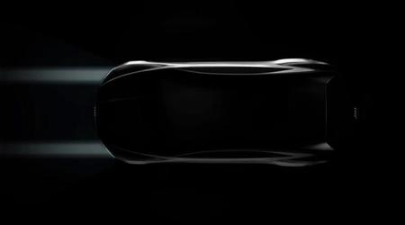 Audi A9 Concept, el primer teaser del nuevo Jefe de Diseño