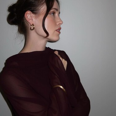 Los vestidos más bonitos y elegantes para este otoño acaban de llegar a Zara, Sfera, Massimo Dutti y más 