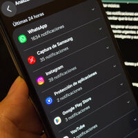 ¿Borraste tus notificaciones sin querer? En tu Galaxy puedes tener un historial para que no se te vaya nada 