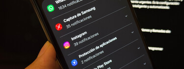¿Borraste tus notificaciones sin querer? En tu Galaxy puedes tener un historial para que no se te vaya nada 