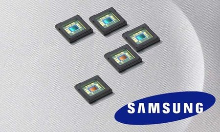 Samsung presenta sensores CMOS de 8 y 12 megapíxeles para dispositivos móviles, ¿hacia donde avanza la fotografía?