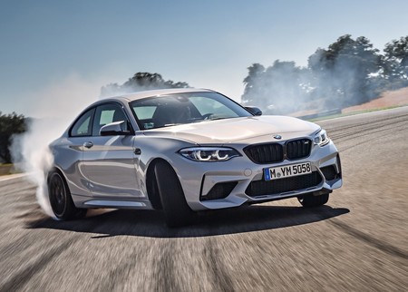 Los BMW M pronto adoptarán tecnología eléctrica de la división BMW i 