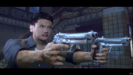 Tráiler de Stranglehold, John Woo y Chow Yun Fat juntos de nuevo
