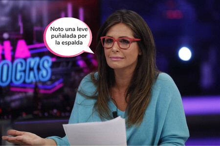 El inesperado motivo que impide a Nuria Roca presentar su programa: 'La Roca' tira de suplente sorpresa