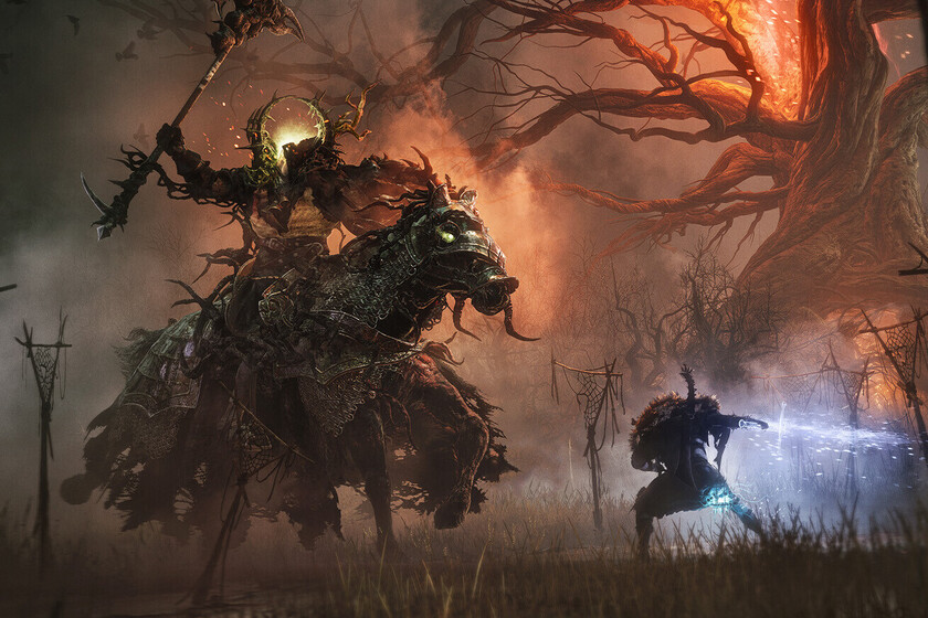 Imagen Lords of the Fallen