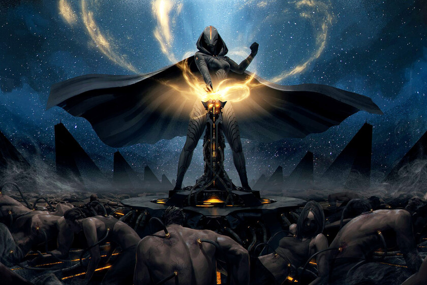 Imagen De Endless Space 2