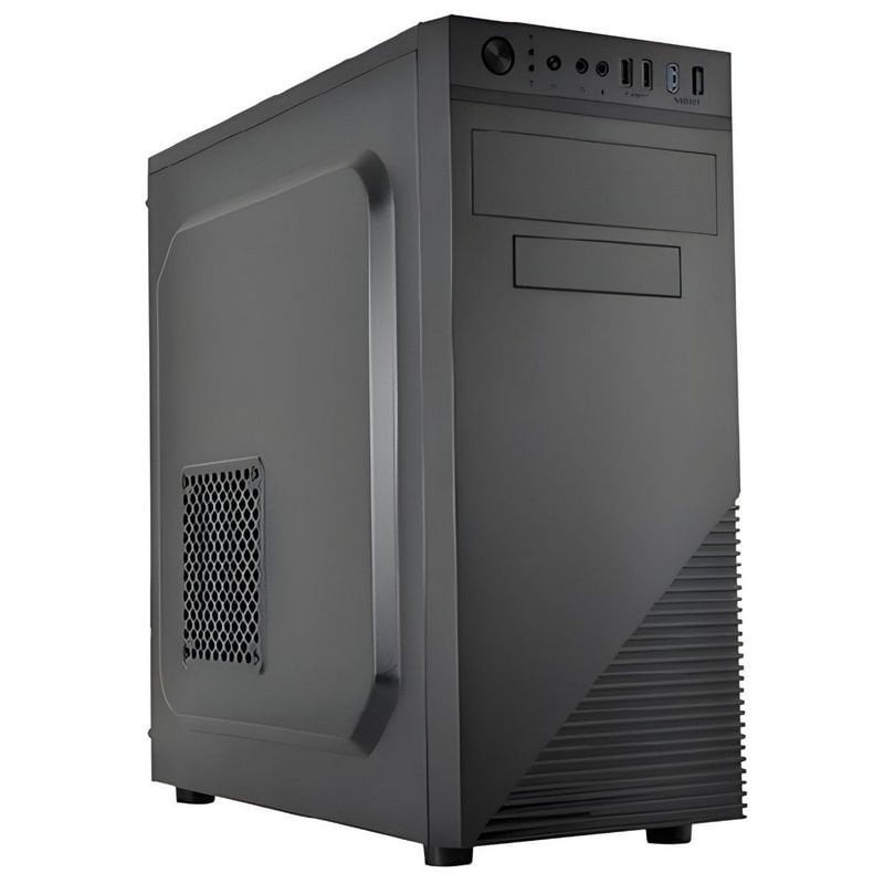 PC Racing Ofimática AMD Ryzen 5 3400G/8GB/480 GB SSD