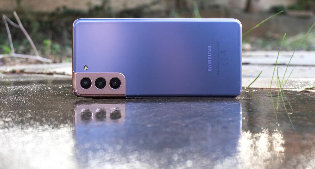 Este truco escondido de los Samsung Galaxy permite personalizar la linterna