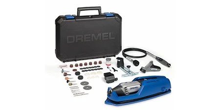 Dremel 4000
