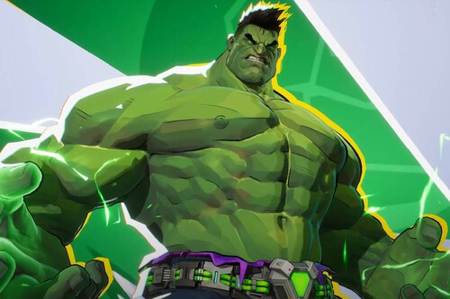 Marvel Rivals NetEase