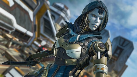 Cómo jugar con Ash en Apex Legends: habilidades y consejos