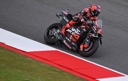 Vinales Mugello Italia Motogp 2024 Ktm