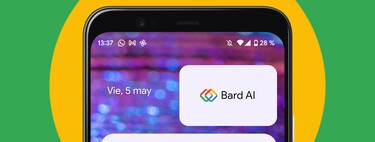 El rival de ChatGPT creado por Google aterrizará en los Google Pixel con un nuevo widget para la pantalla de bloqueo 