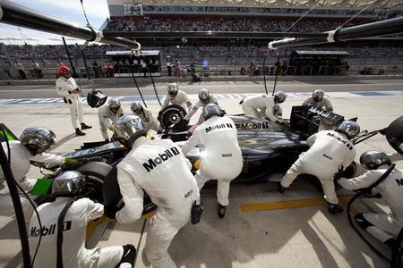 Mclaren no anunciará a sus pilotos hasta diciembre