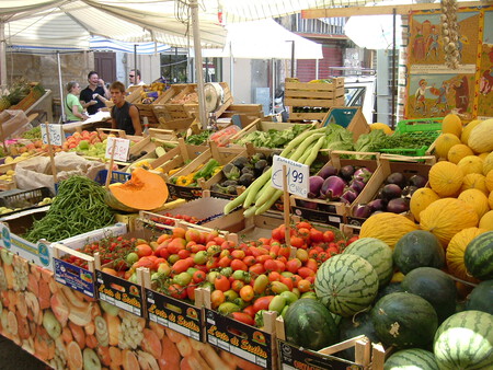 Ballaro Palermo