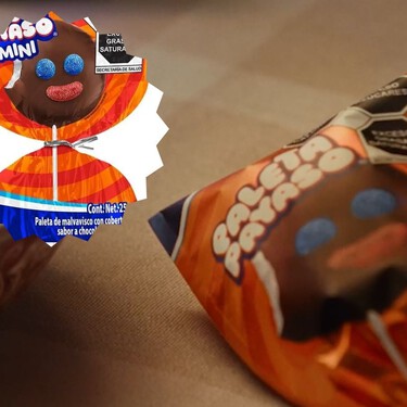 Ni malvavisco ni fábrica: la historia real de la Paleta Payaso que nació en un taller de la Guerrero
 