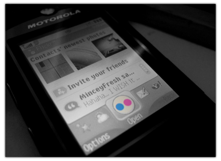 Yahoo! Go muerde el polvo