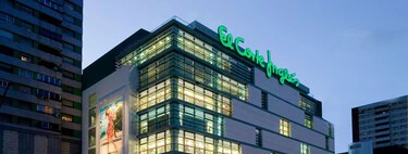 Chaquetas a mitad de precio: El Corte Inglés comienza a vaciar su almacén con una liquidación en su outlet 