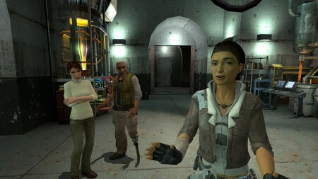 Half Life 2