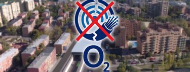 La fibra de O2 no funciona. Y la culpa vuelve a ser de las obras de soterramiento de la A-5 [Actualización]