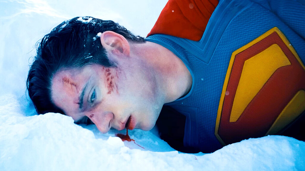 'Superman' ha eliminado una polémica escena justo antes del estreno, y es completamente lógico 