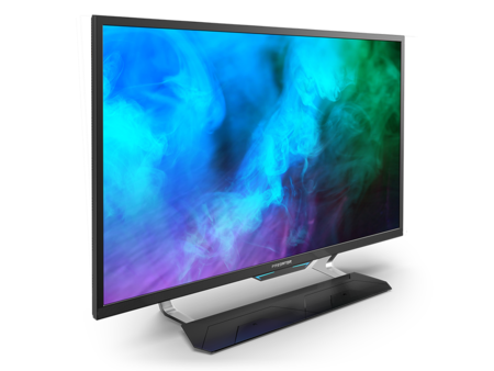 Predator Cg437k S 05