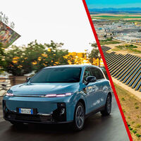 Confirmado: China elige España. Leapmotor fabricará sus coches eléctricos en Zaragoza para toda Europa 